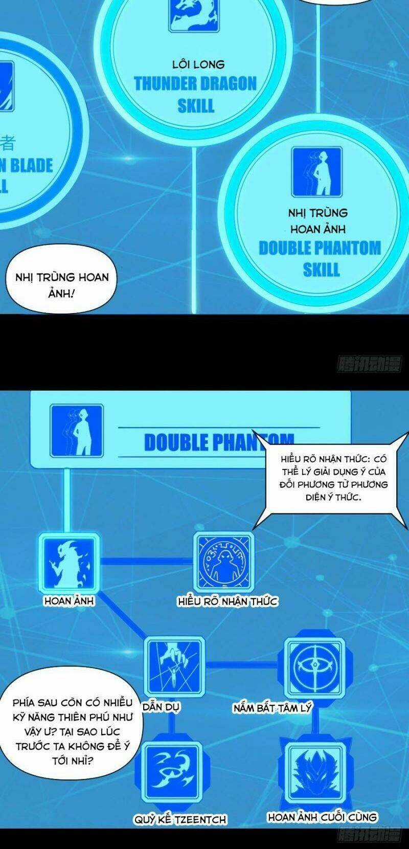 Chuyển Sinh Thành Nữ Hầu Tà Ác Chapter 49 trang 7