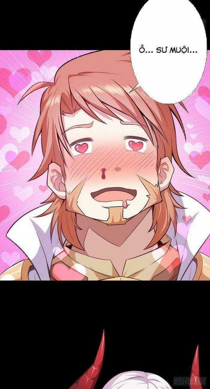 Chuyển Sinh Thành Nữ Hầu Tà Ác Chapter 5 trang 18