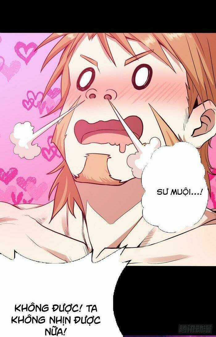 Chuyển Sinh Thành Nữ Hầu Tà Ác Chapter 5 trang 23