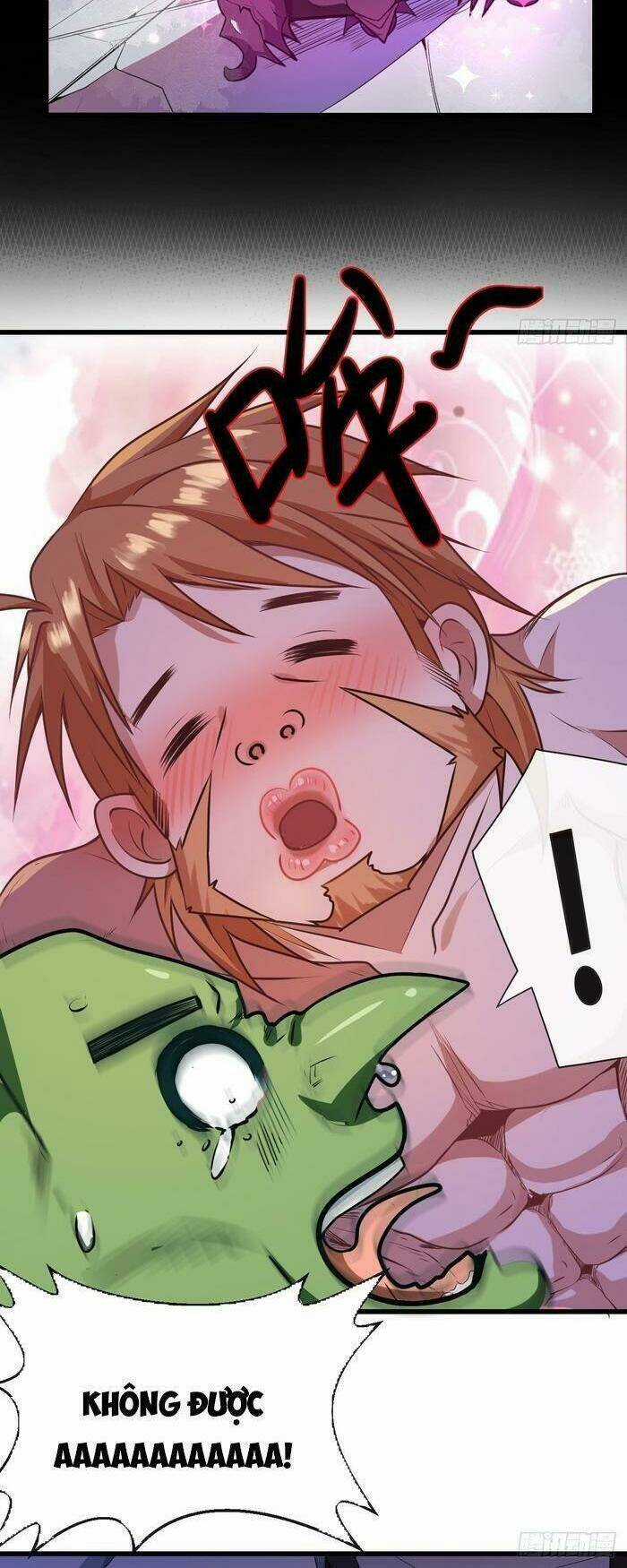 Chuyển Sinh Thành Nữ Hầu Tà Ác Chapter 5 trang 25