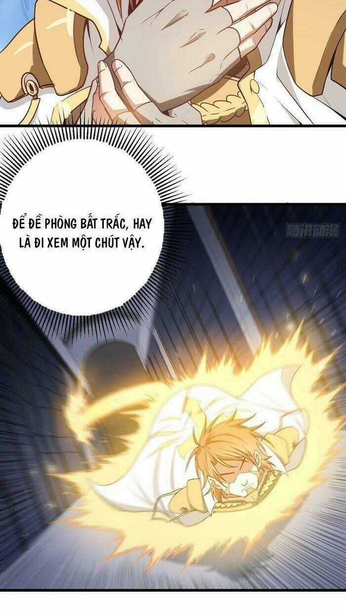 Chuyển Sinh Thành Nữ Hầu Tà Ác Chapter 5 trang 28