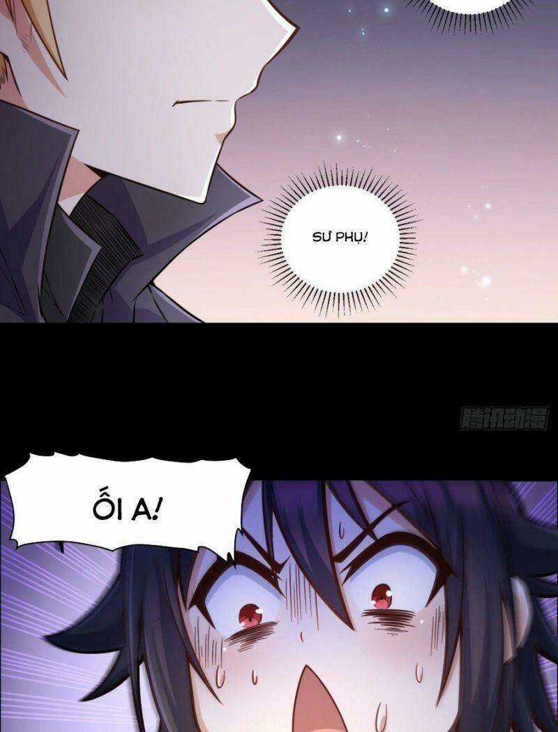 Chuyển Sinh Thành Nữ Hầu Tà Ác Chapter 50 trang 12