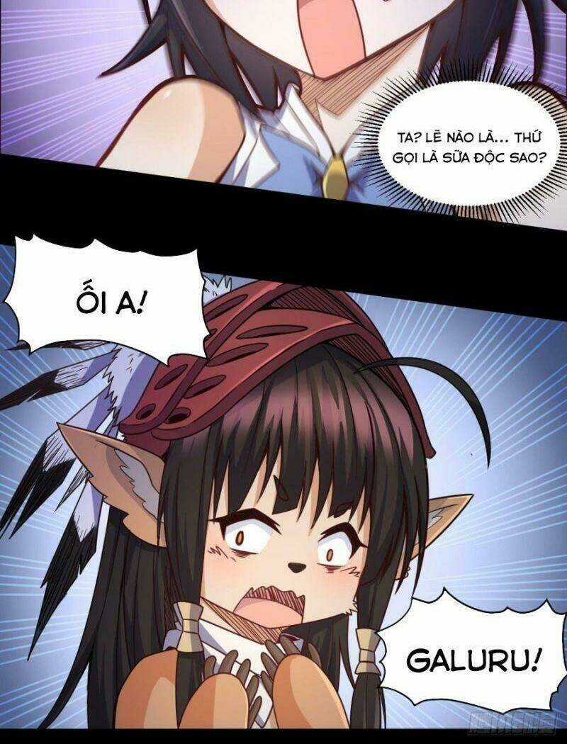 Chuyển Sinh Thành Nữ Hầu Tà Ác Chapter 50 trang 13