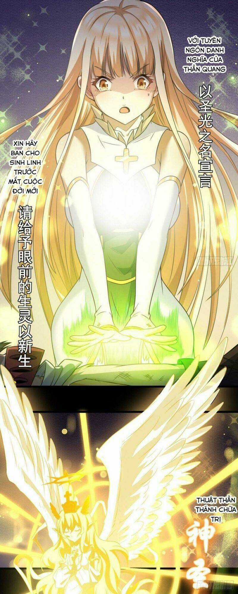 Chuyển Sinh Thành Nữ Hầu Tà Ác Chapter 50 trang 16