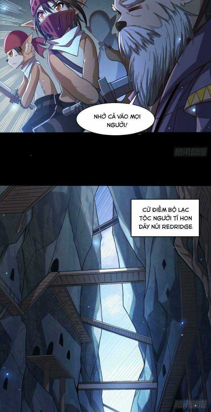 Chuyển Sinh Thành Nữ Hầu Tà Ác Chapter 50 trang 3