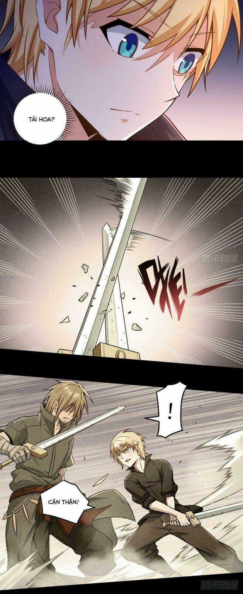 Chuyển Sinh Thành Nữ Hầu Tà Ác Chapter 50 trang 9