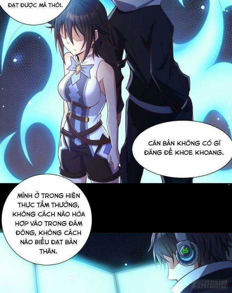 Chuyển Sinh Thành Nữ Hầu Tà Ác Chapter 51 trang 10