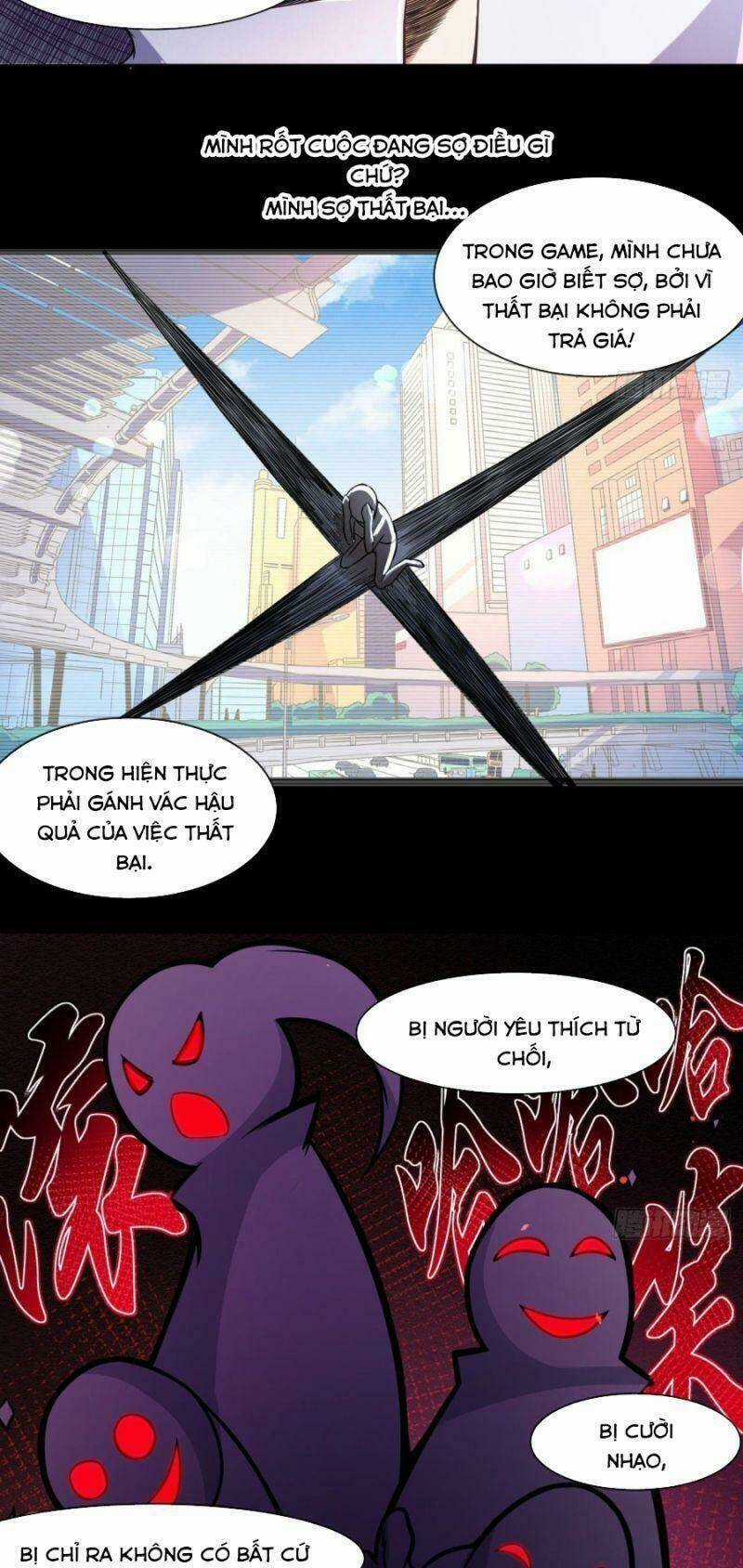 Chuyển Sinh Thành Nữ Hầu Tà Ác Chapter 51 trang 12