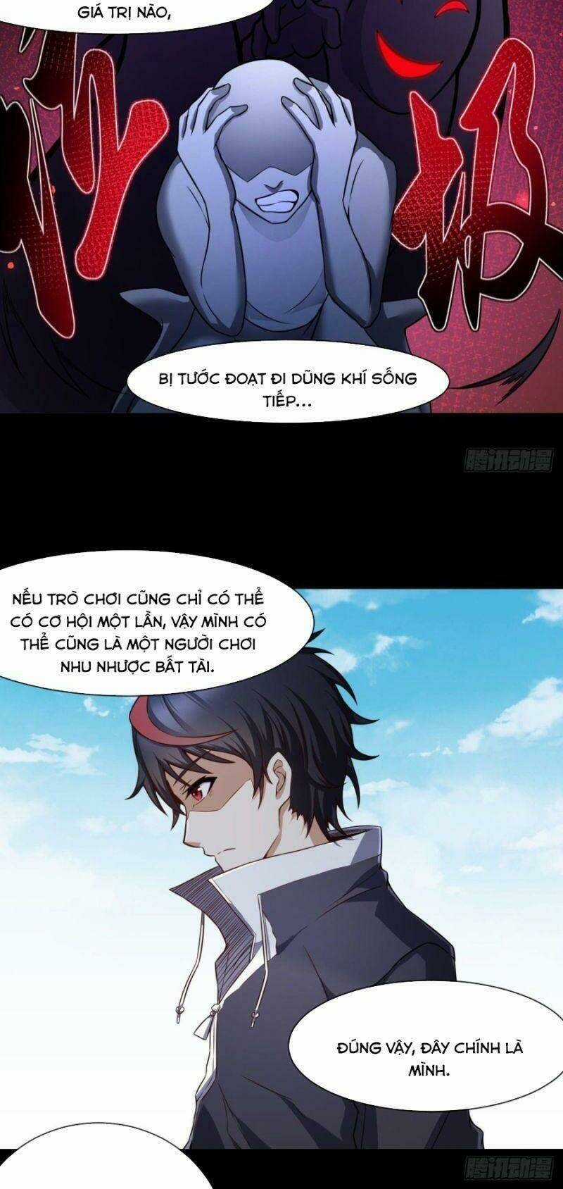 Chuyển Sinh Thành Nữ Hầu Tà Ác Chapter 51 trang 13