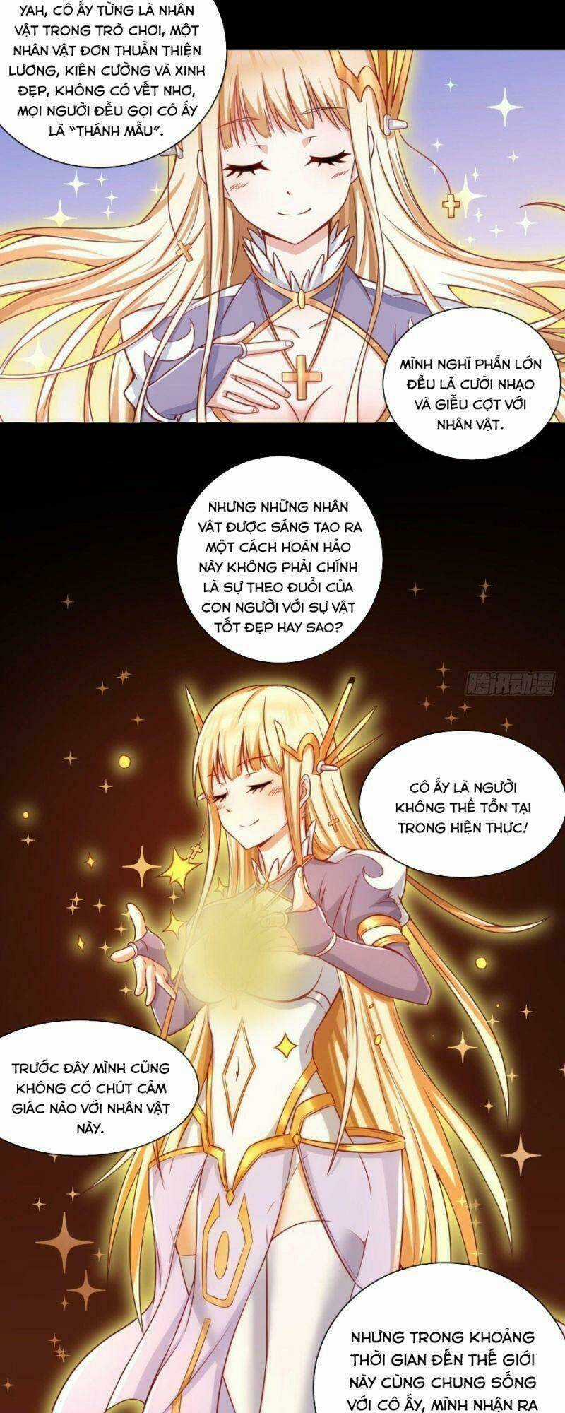 Chuyển Sinh Thành Nữ Hầu Tà Ác Chapter 51 trang 14