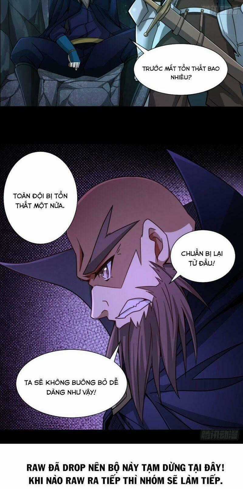 Chuyển Sinh Thành Nữ Hầu Tà Ác Chapter 51 trang 19