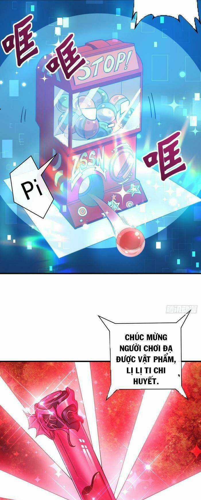 Chuyển Sinh Thành Nữ Hầu Tà Ác Chapter 6 trang 17