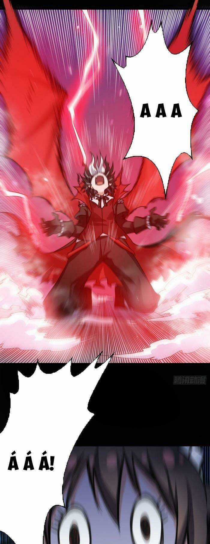 Chuyển Sinh Thành Nữ Hầu Tà Ác Chapter 6 trang 28