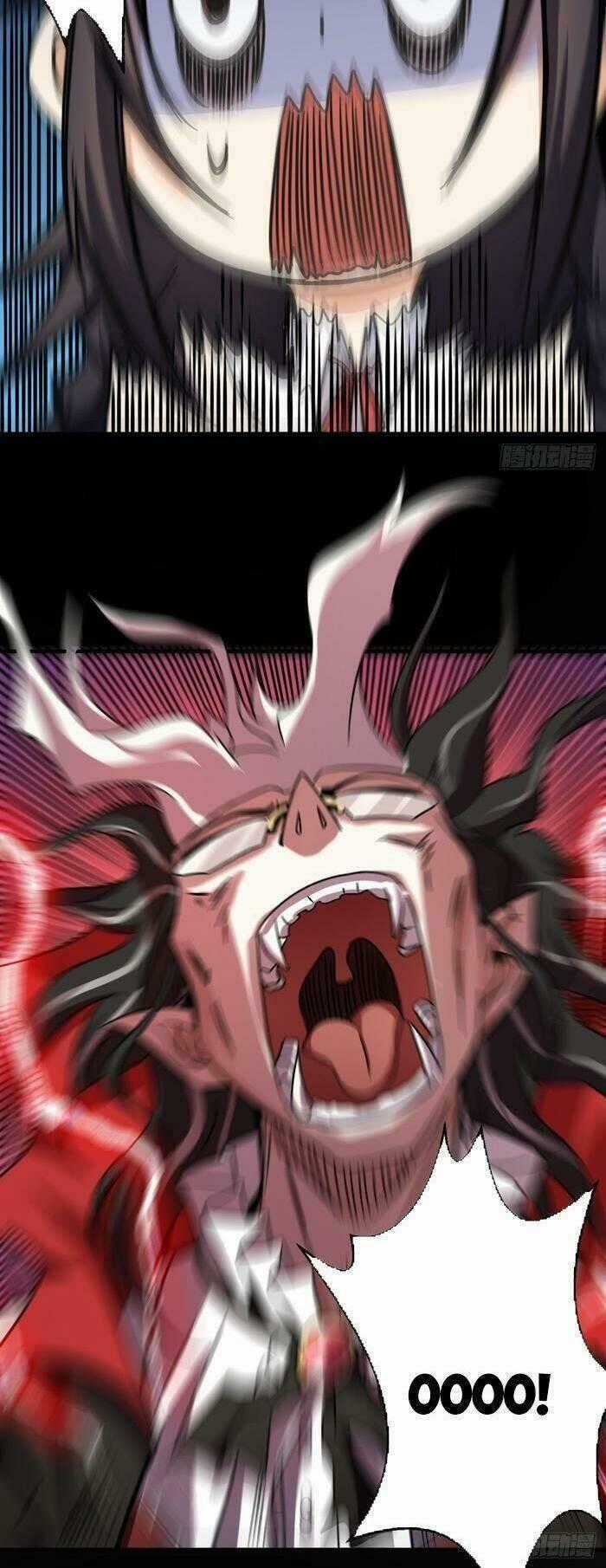 Chuyển Sinh Thành Nữ Hầu Tà Ác Chapter 6 trang 29