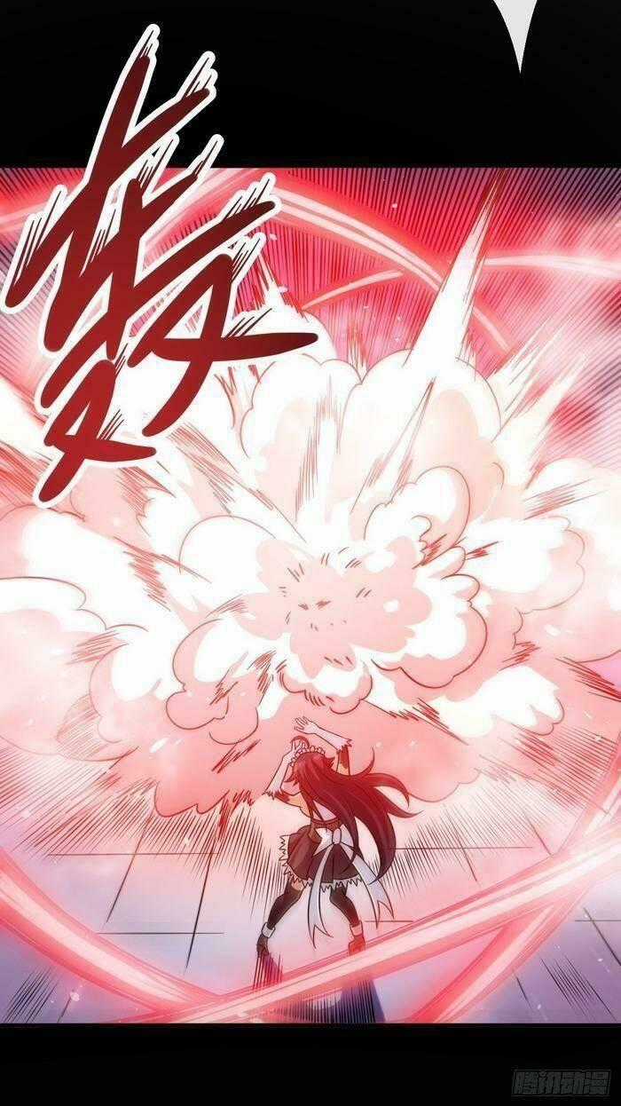 Chuyển Sinh Thành Nữ Hầu Tà Ác Chapter 6 trang 30