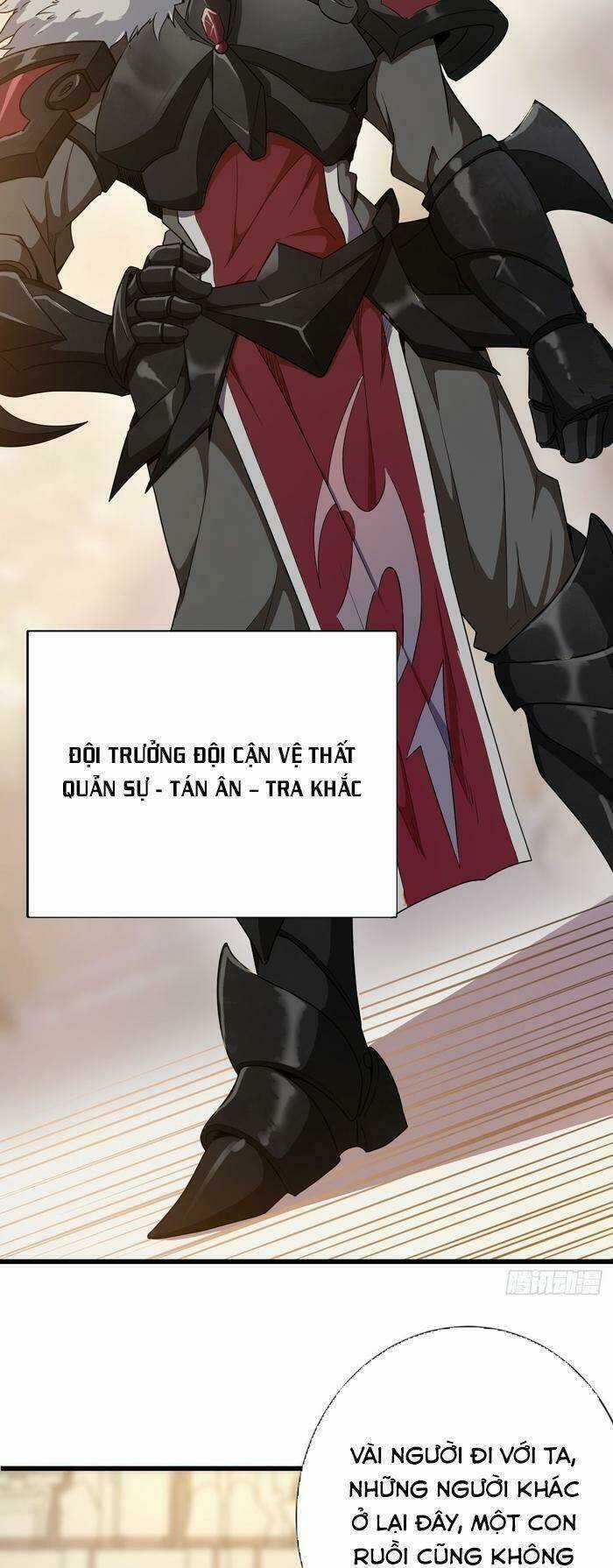 Chuyển Sinh Thành Nữ Hầu Tà Ác Chapter 6 trang 4