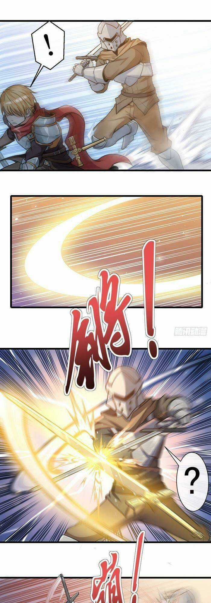 Chuyển Sinh Thành Nữ Hầu Tà Ác Chapter 7 trang 15