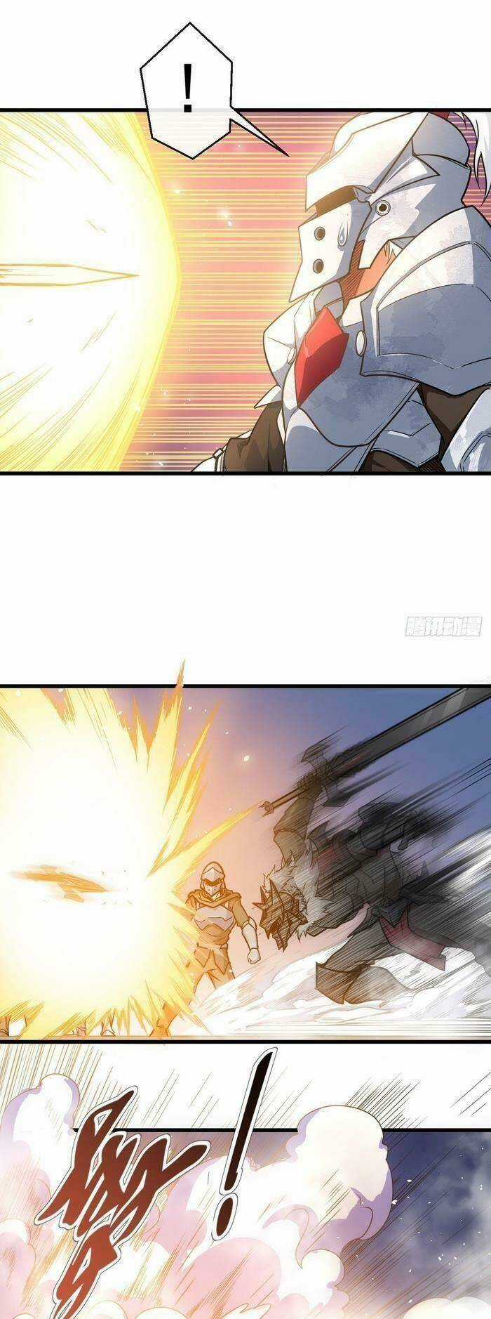 Chuyển Sinh Thành Nữ Hầu Tà Ác Chapter 7 trang 21