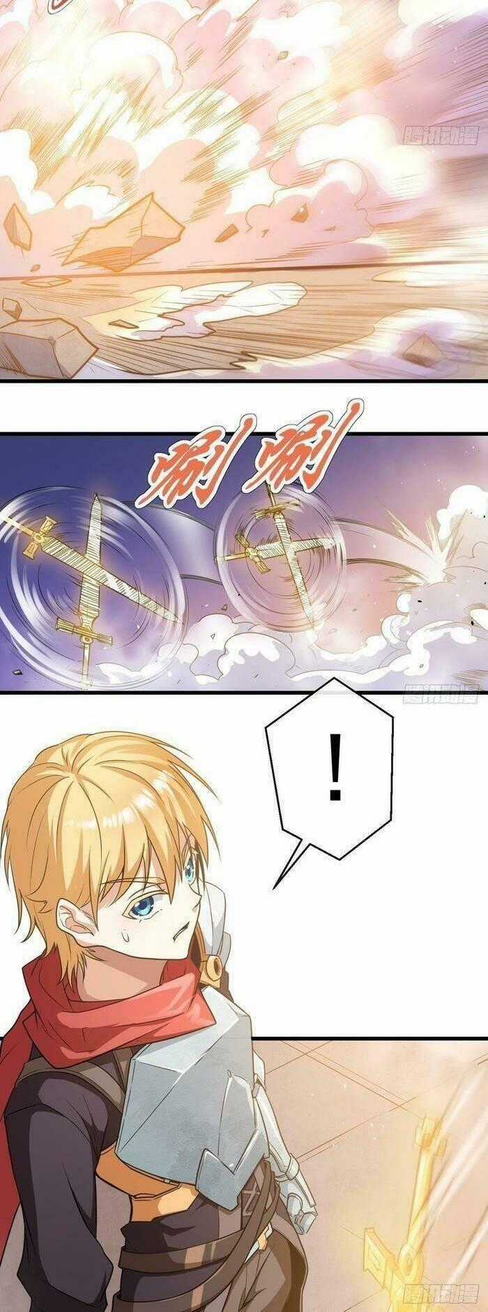 Chuyển Sinh Thành Nữ Hầu Tà Ác Chapter 7 trang 22