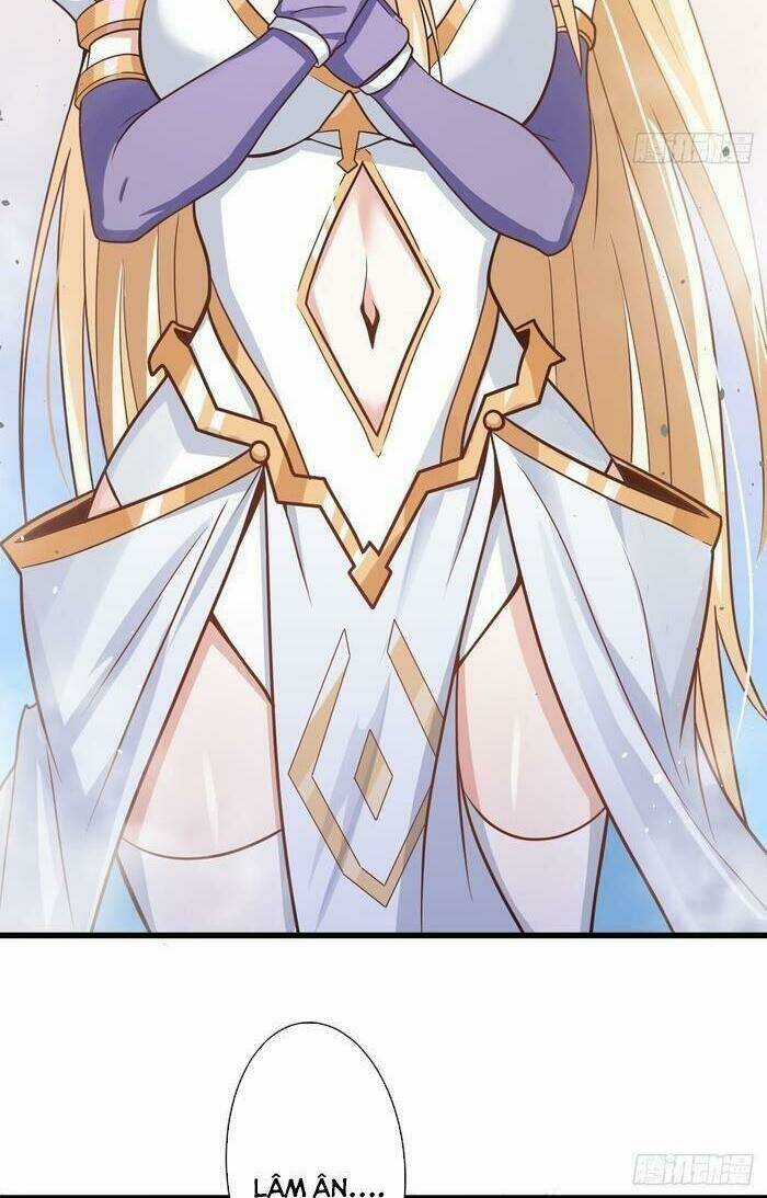 Chuyển Sinh Thành Nữ Hầu Tà Ác Chapter 8 trang 4