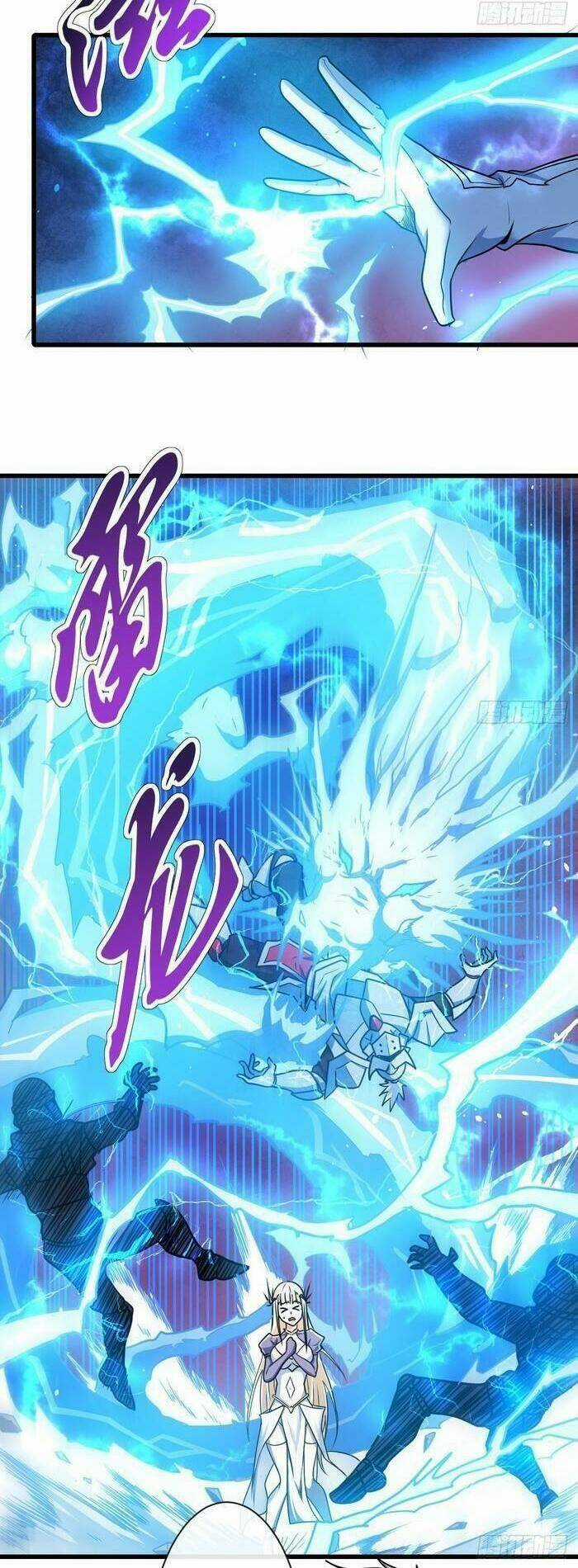 Chuyển Sinh Thành Nữ Hầu Tà Ác Chapter 8 trang 6