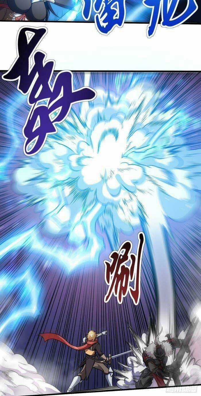 Chuyển Sinh Thành Nữ Hầu Tà Ác Chapter 9 trang 10