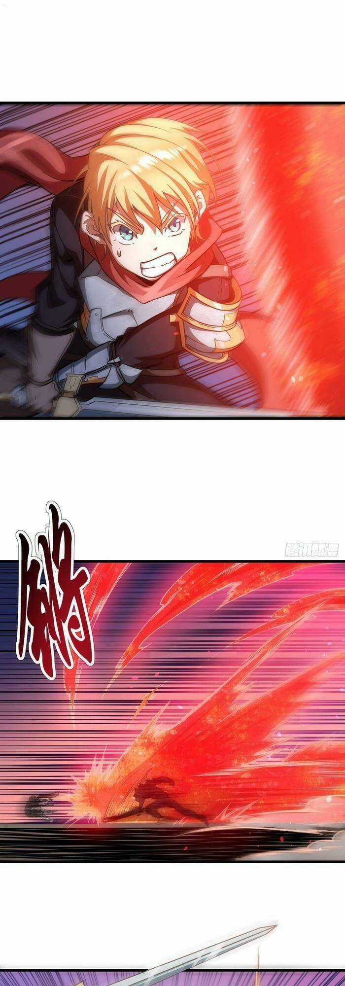 Chuyển Sinh Thành Nữ Hầu Tà Ác Chapter 9 trang 16