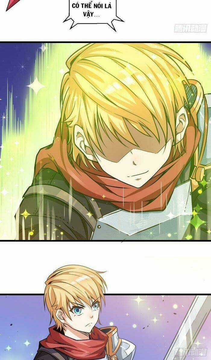 Chuyển Sinh Thành Nữ Hầu Tà Ác Chapter 9 trang 20