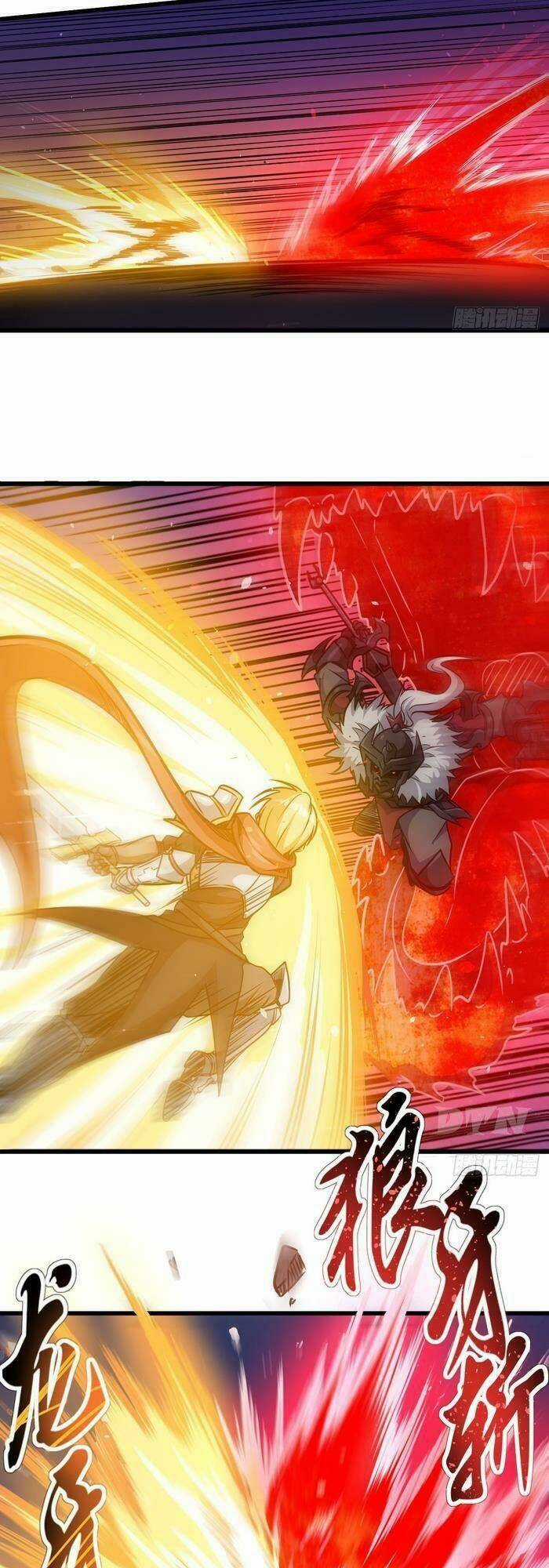 Chuyển Sinh Thành Nữ Hầu Tà Ác Chapter 9 trang 22