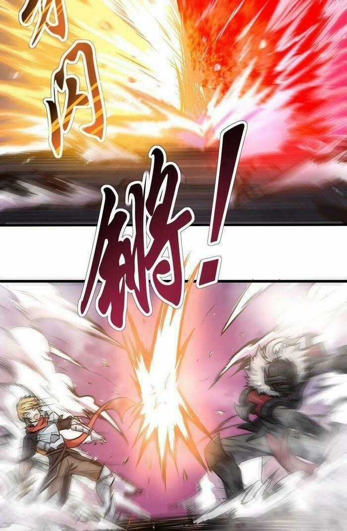 Chuyển Sinh Thành Nữ Hầu Tà Ác Chapter 9 trang 23