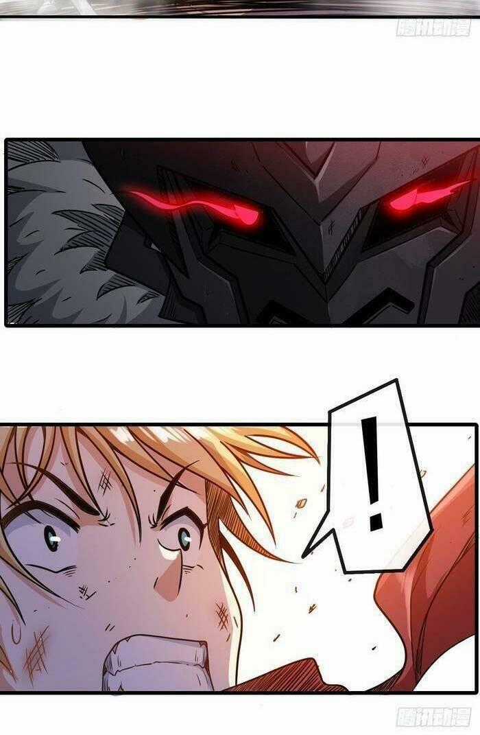 Chuyển Sinh Thành Nữ Hầu Tà Ác Chapter 9 trang 24