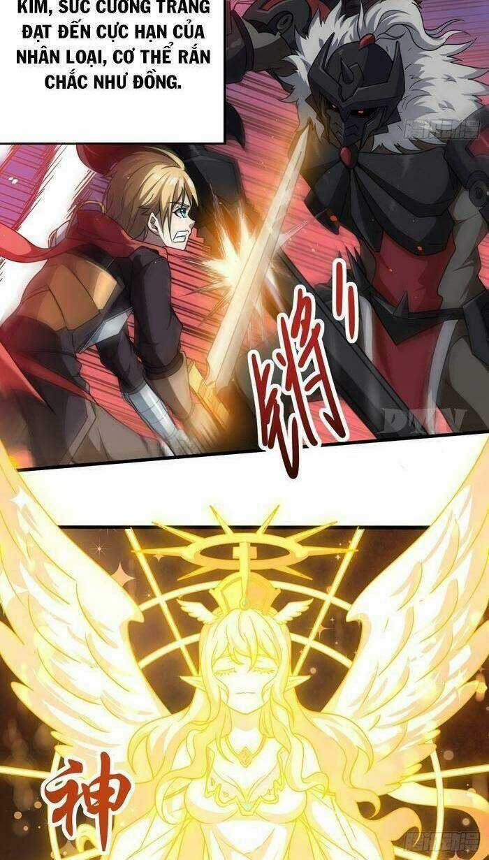 Chuyển Sinh Thành Nữ Hầu Tà Ác Chapter 9 trang 5