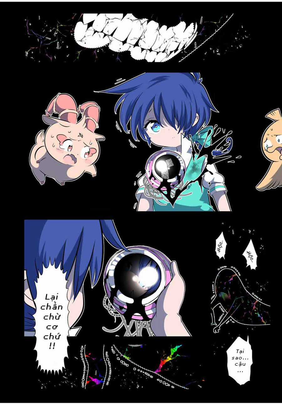 Chuyển Sinh Thành Thất Hoàng Tử Chapter 143 trang 11