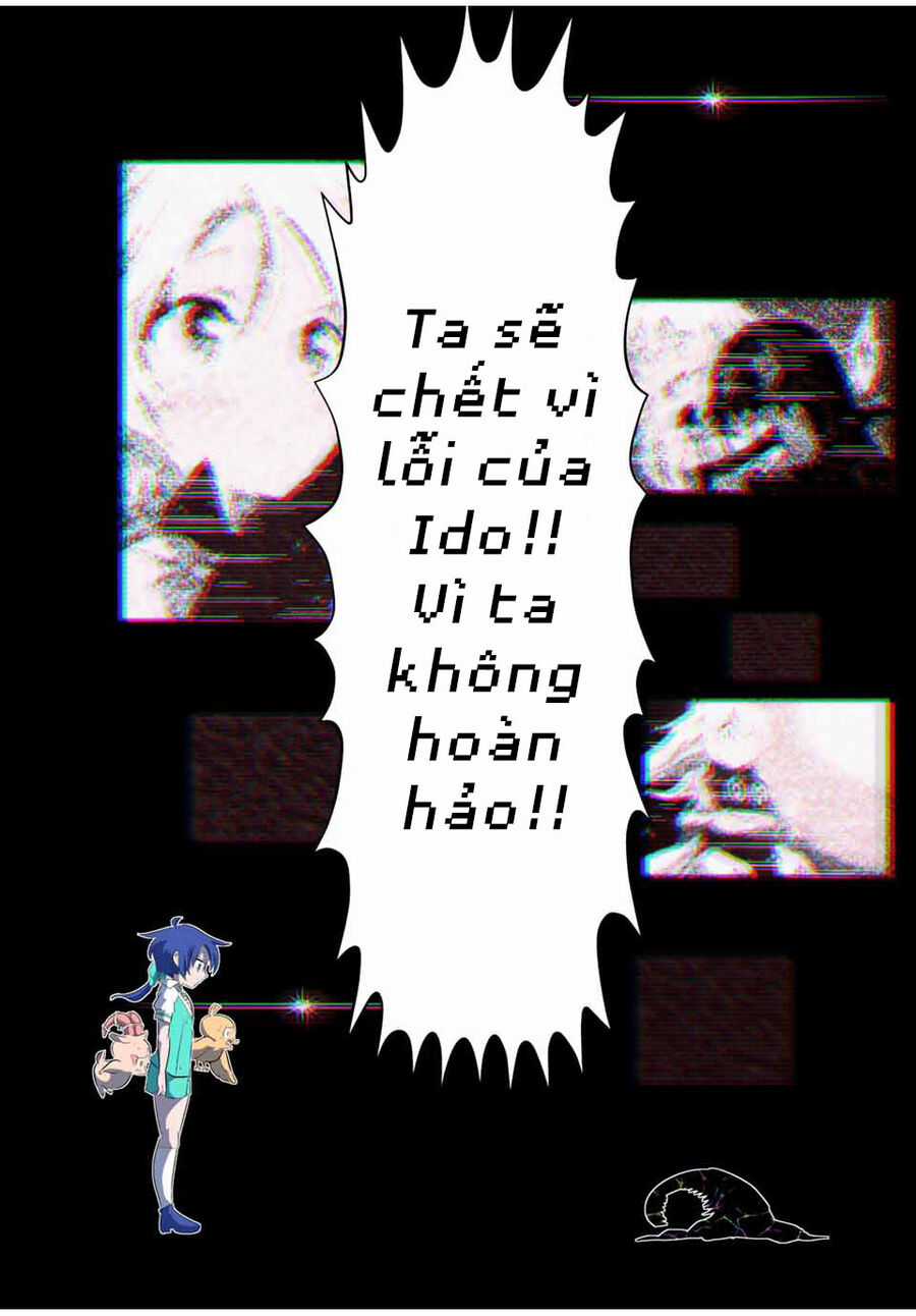 Chuyển Sinh Thành Thất Hoàng Tử Chapter 143 trang 13