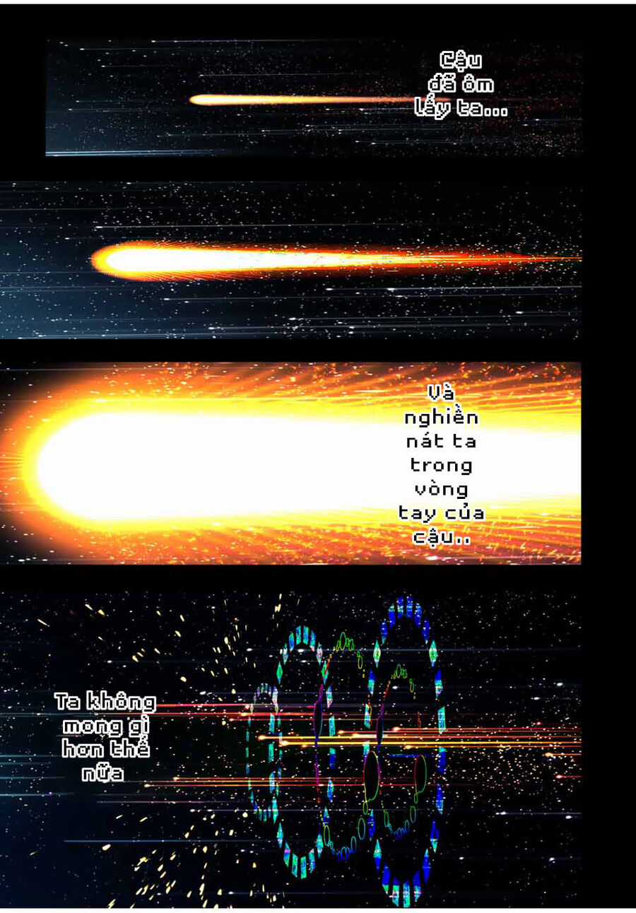 Chuyển Sinh Thành Thất Hoàng Tử Chapter 143 trang 18