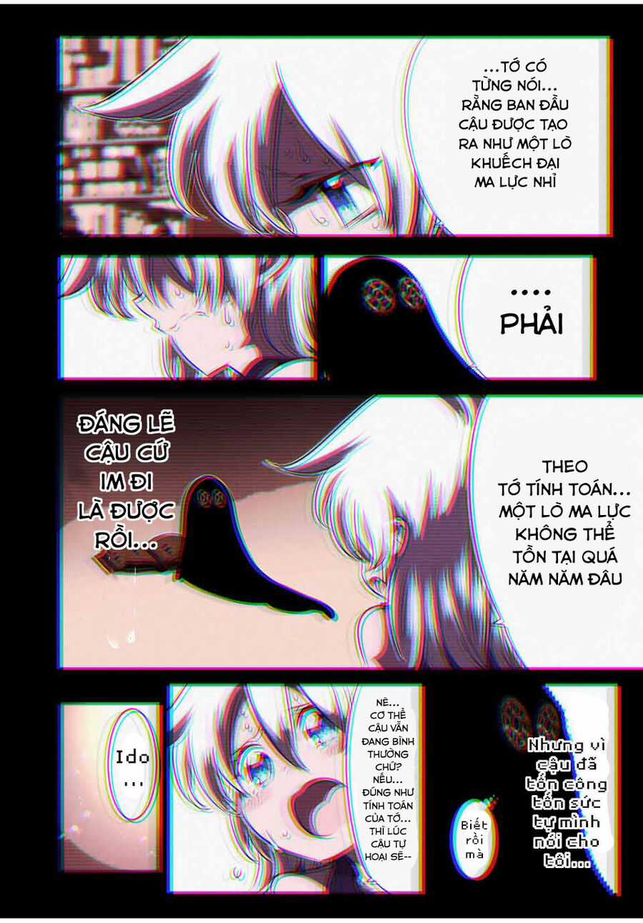 Chuyển Sinh Thành Thất Hoàng Tử Chapter 143 trang 21