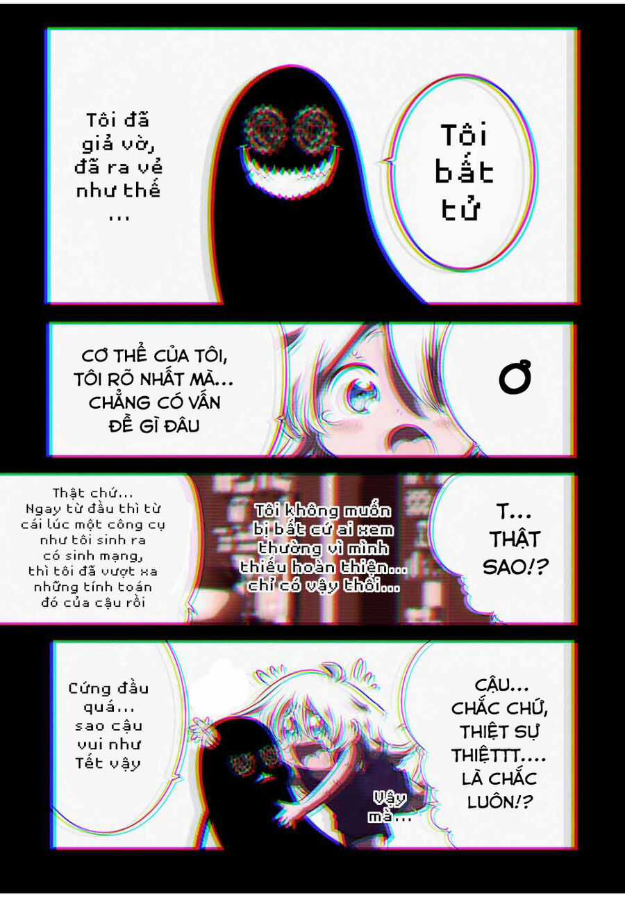 Chuyển Sinh Thành Thất Hoàng Tử Chapter 143 trang 22