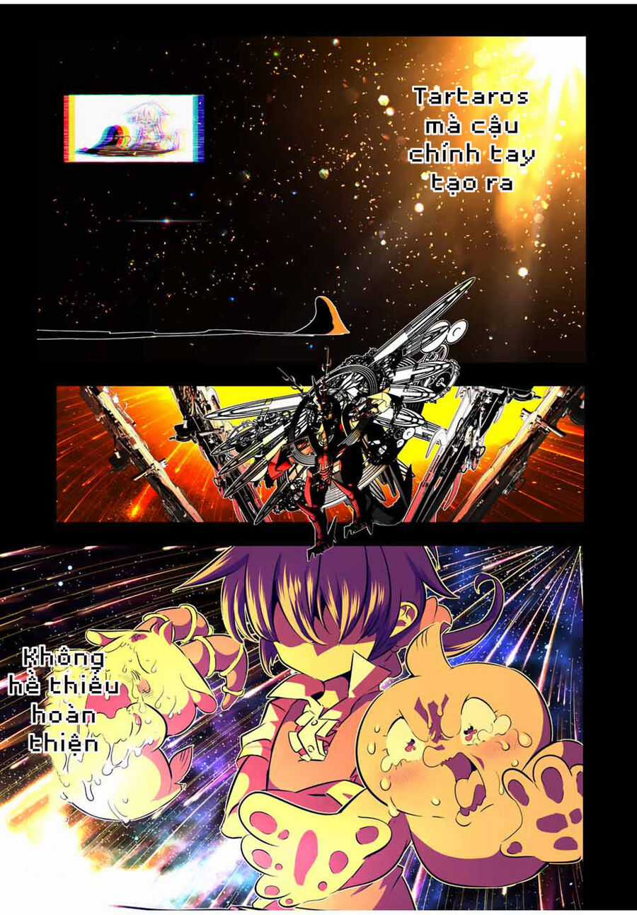 Chuyển Sinh Thành Thất Hoàng Tử Chapter 143 trang 24