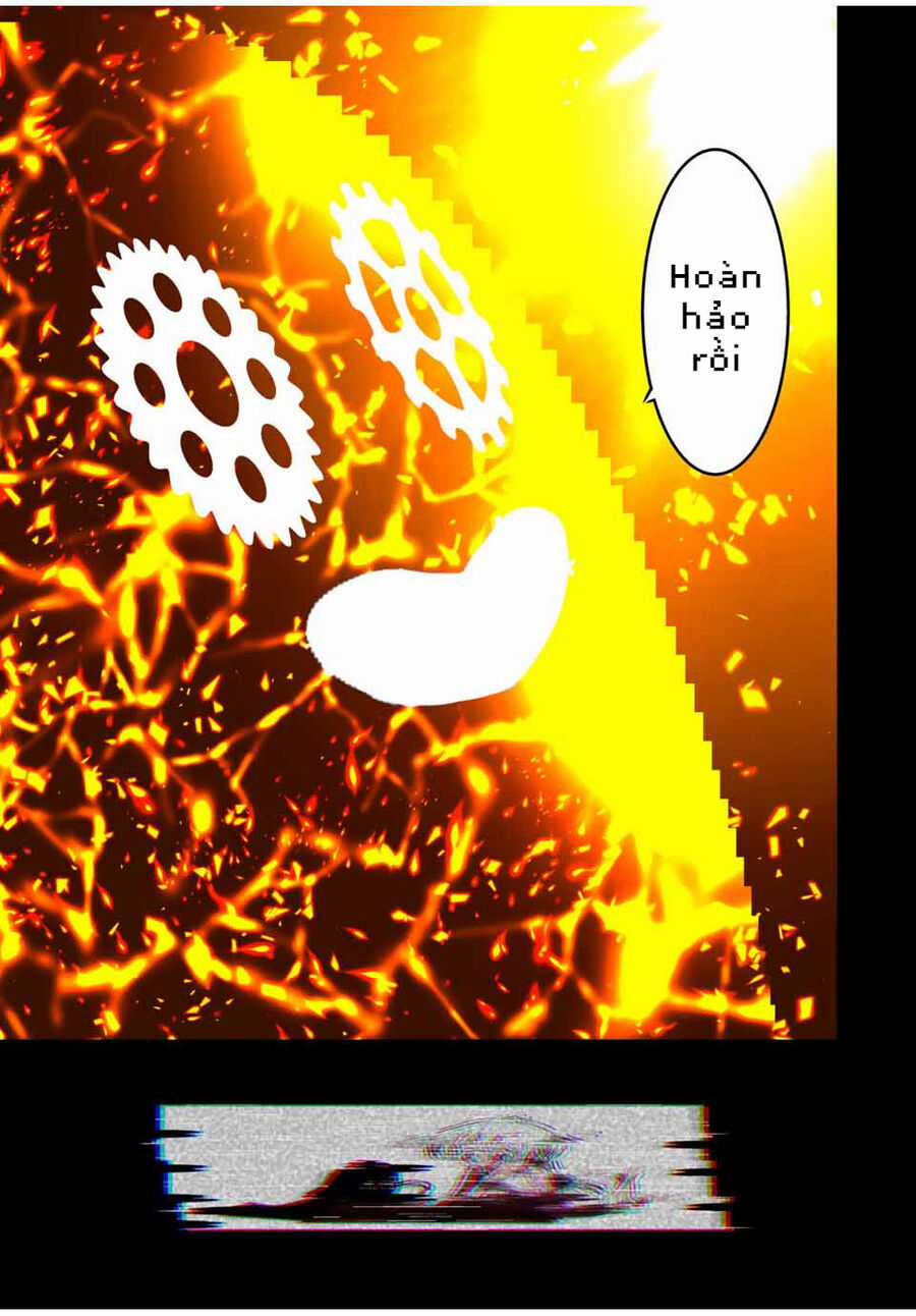 Chuyển Sinh Thành Thất Hoàng Tử Chapter 143 trang 26