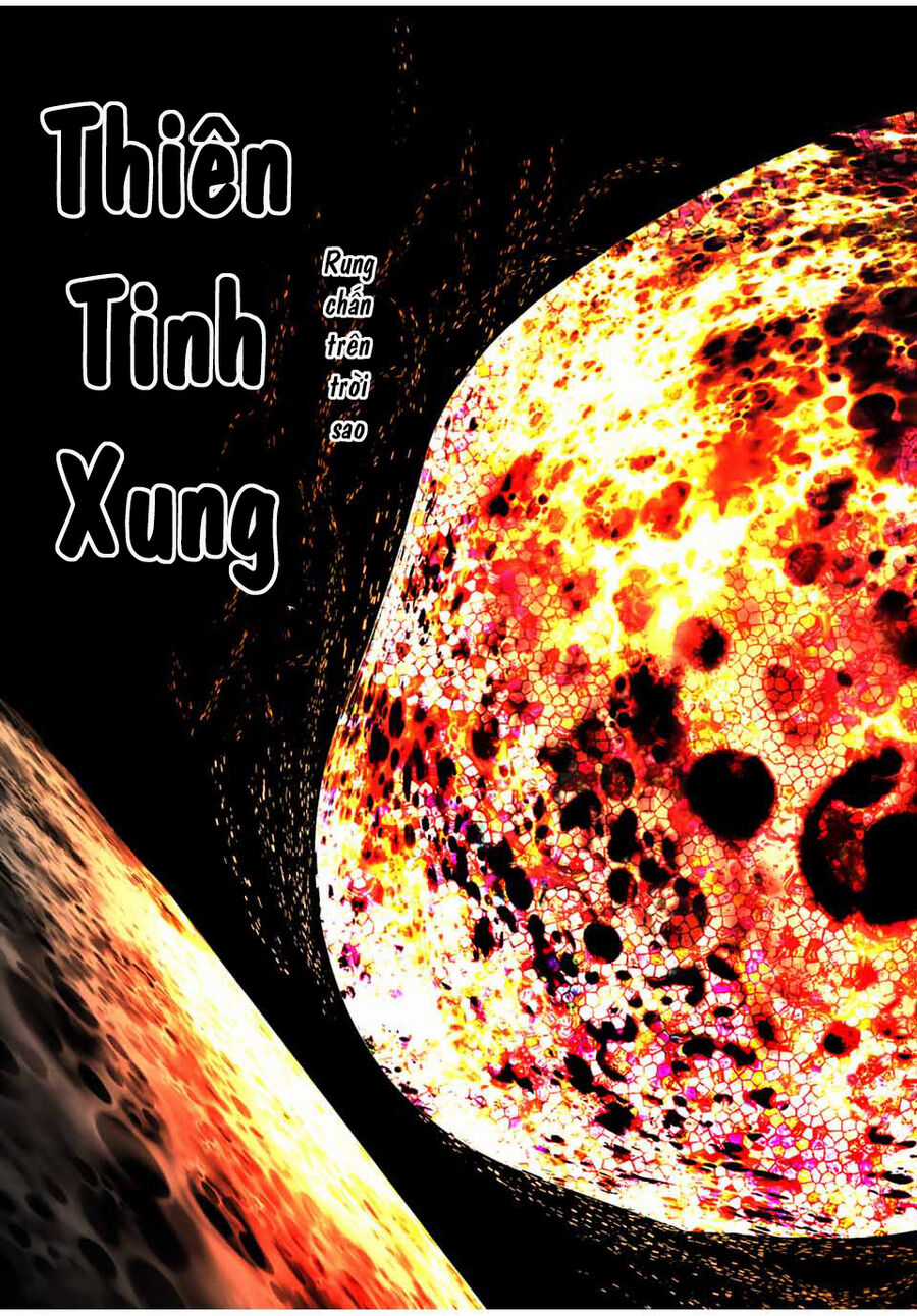 Chuyển Sinh Thành Thất Hoàng Tử Chapter 143 trang 27