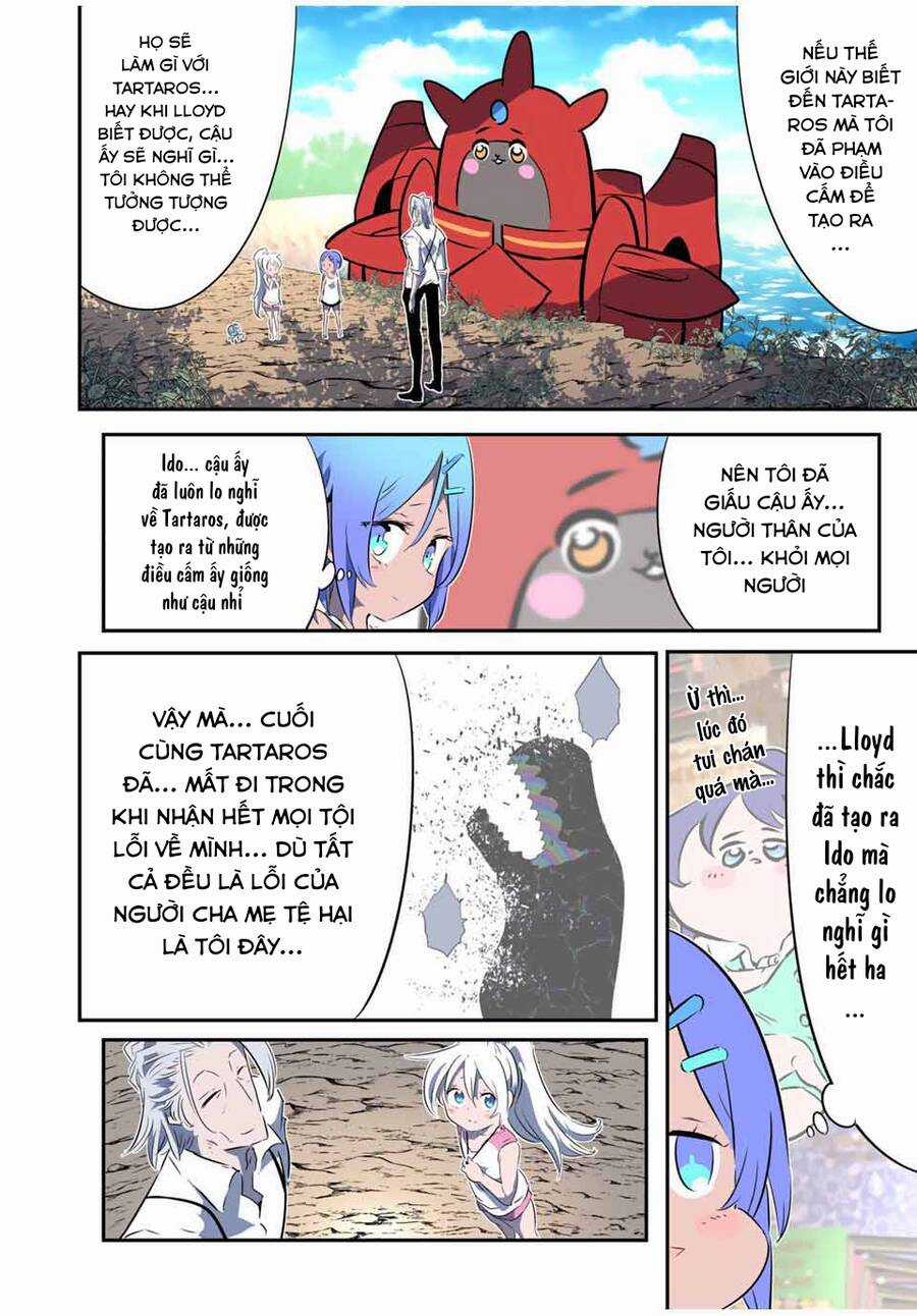 Chuyển Sinh Thành Thất Hoàng Tử Chapter 144 trang 29