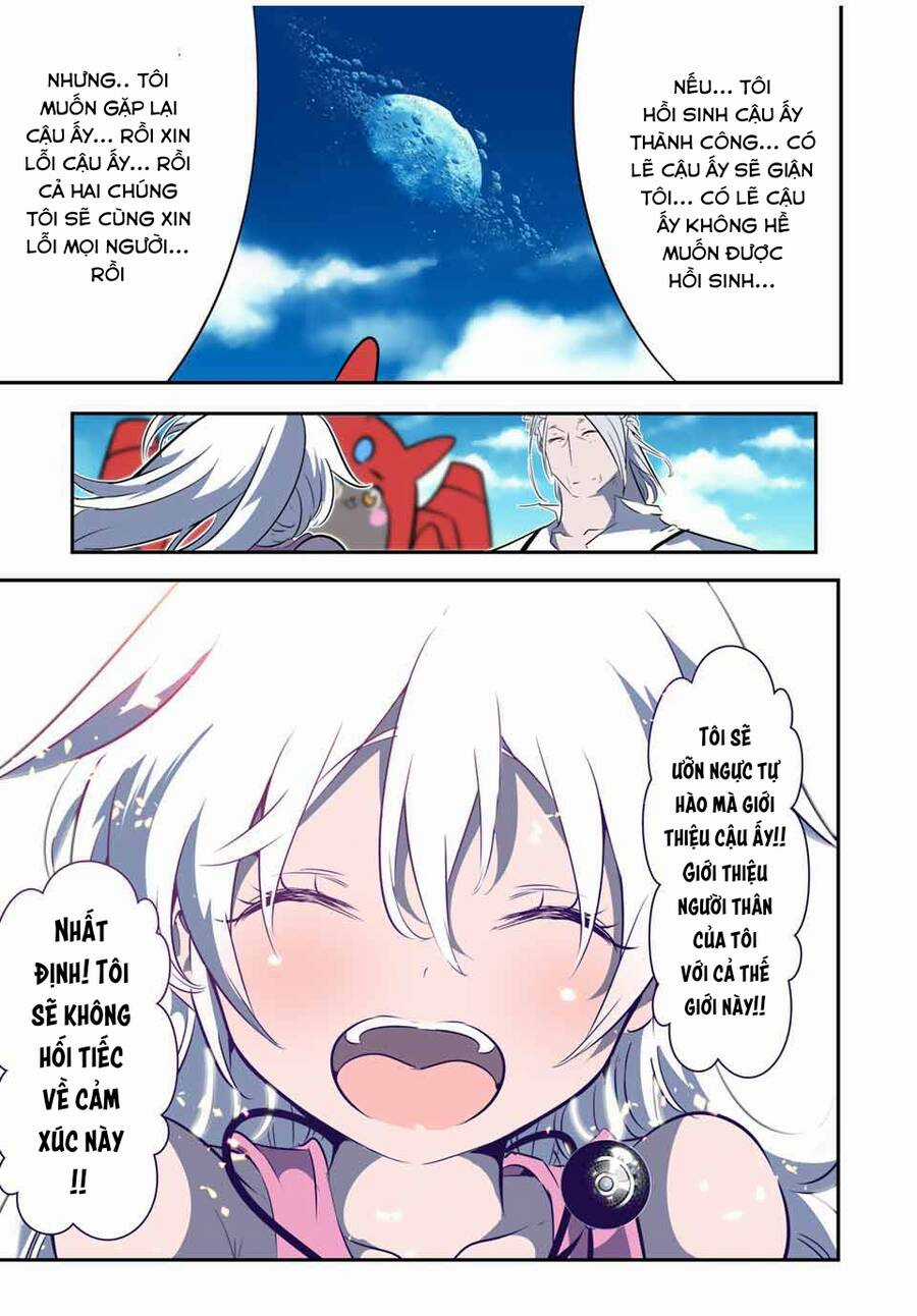 Chuyển Sinh Thành Thất Hoàng Tử Chapter 144 trang 30