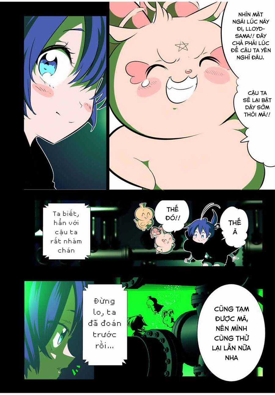 Chuyển Sinh Thành Thất Hoàng Tử Chapter 144 trang 37