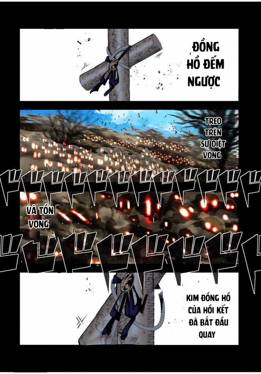 Chuyển Sinh Thành Thất Hoàng Tử Chapter 144 trang 40