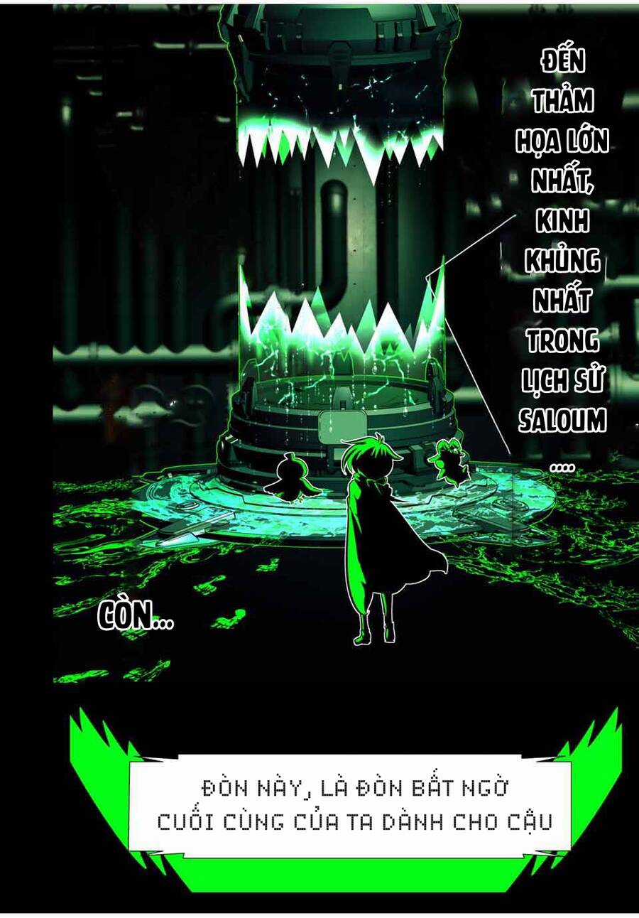 Chuyển Sinh Thành Thất Hoàng Tử Chapter 144 trang 41