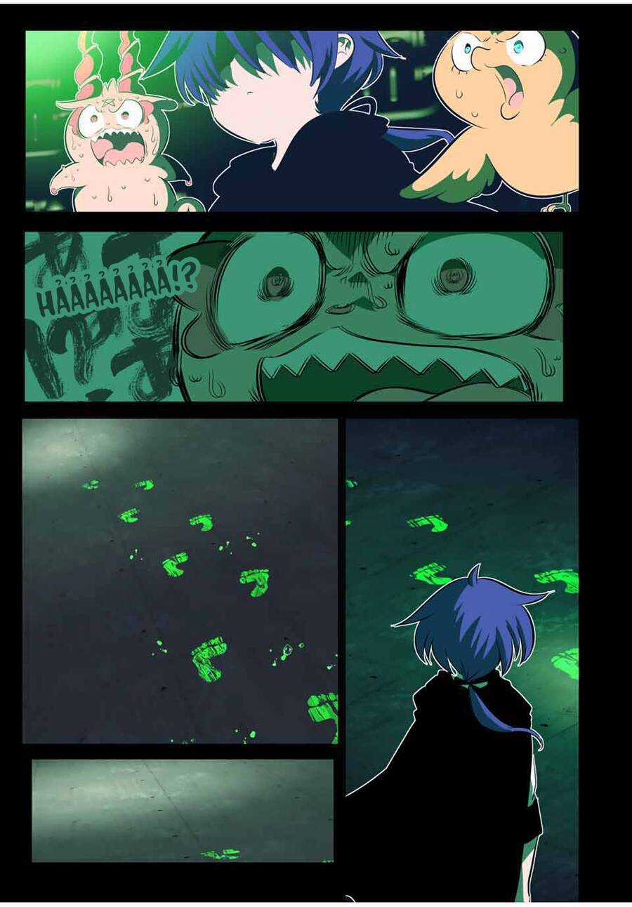 Chuyển Sinh Thành Thất Hoàng Tử Chapter 144 trang 42