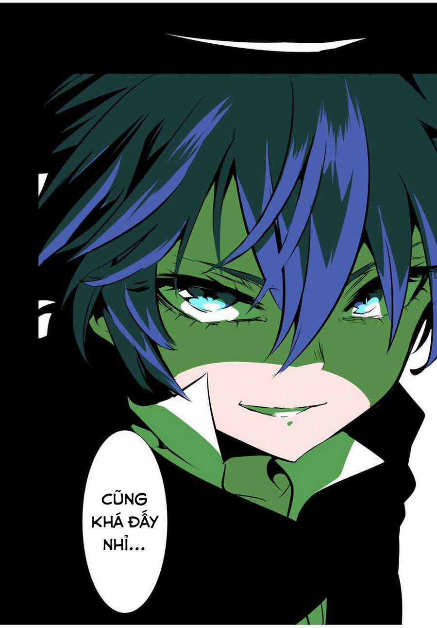 Chuyển Sinh Thành Thất Hoàng Tử Chapter 144 trang 43