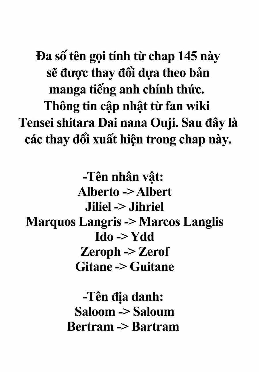 Chuyển Sinh Thành Thất Hoàng Tử Chapter 145 trang 4