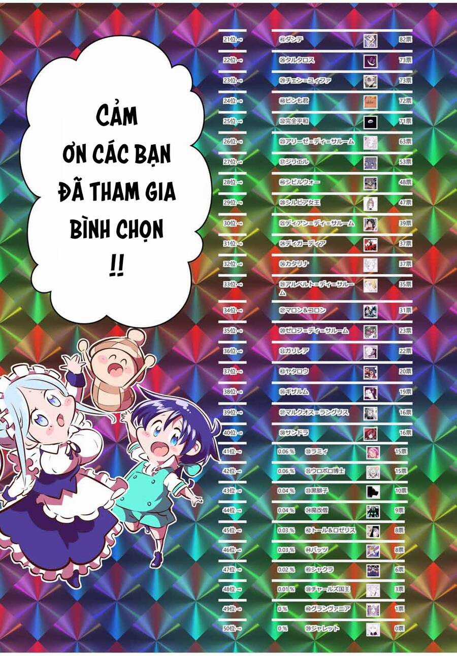 Chuyển Sinh Thành Thất Hoàng Tử Chapter 147.5 trang 10