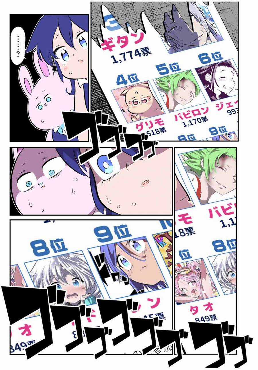 Chuyển Sinh Thành Thất Hoàng Tử Chapter 147.5 trang 6